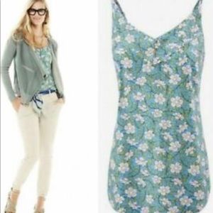 CAbi Vin top from the Spring 2017 Collection